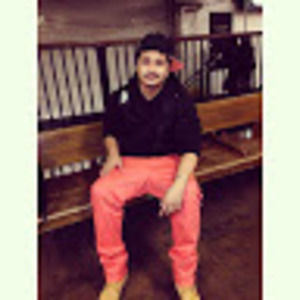 Meet your Posher, Guadalupe